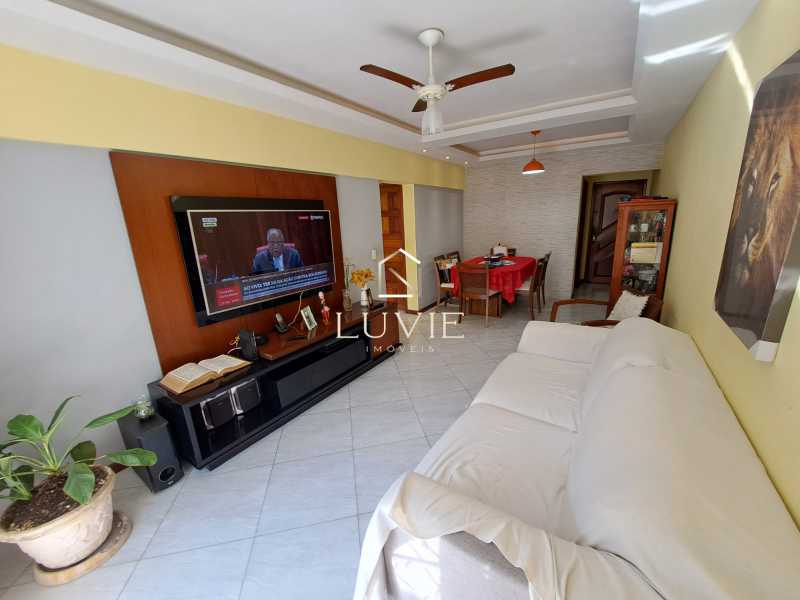 Conheça eaa4816f-0964-4df6-9697-926152 do imóvel - Apartamento à venda Rua Laura Teles, Tanque, Rio de Janeiro - R$ 400.000 - LVAP30007 - 4 eaa4816f-0964-4df6-9697-926152 - 4