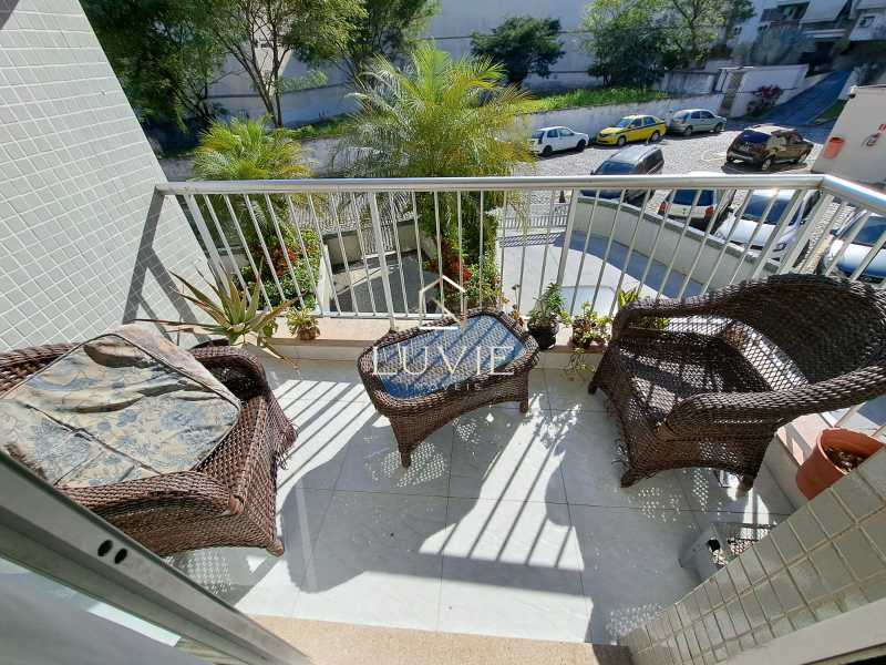 Conheça 2a1b9e99-d1cc-4135-95b8-0415ea do imóvel - Apartamento à venda Rua Laura Teles, Tanque, Rio de Janeiro - R$ 400.000 - LVAP30007 - 20 2a1b9e99-d1cc-4135-95b8-0415ea - 20