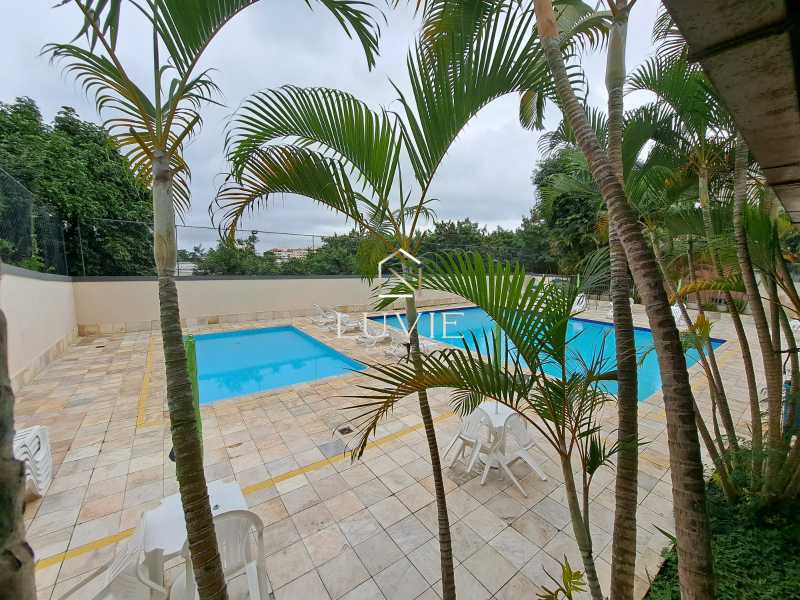 Conheça 4f88c535-0f4f-4f14-a194-297356 do imóvel - Apartamento à venda Rua Laura Teles, Tanque, Rio de Janeiro - R$ 400.000 - LVAP30007 - 27 4f88c535-0f4f-4f14-a194-297356 - 27