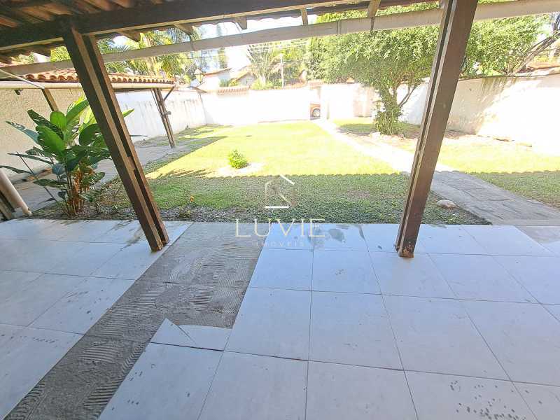 Conheça 5ba2f769-0234-488a-b887-34e4bb do imóvel - Excelente Casa Linear de Condomínio 3 Quartos com terreno e Piscina Anil. - LVCN40004 - 6 5ba2f769-0234-488a-b887-34e4bb - 6