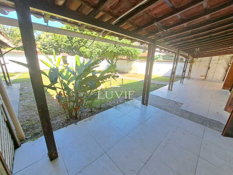 Conheça 65a74610-163f-4921-a6a3-621226 do imóvel - Excelente Casa Linear de Condomínio 3 Quartos com terreno e Piscina Anil. - LVCN40004 - 12 65a74610-163f-4921-a6a3-621226 - 12