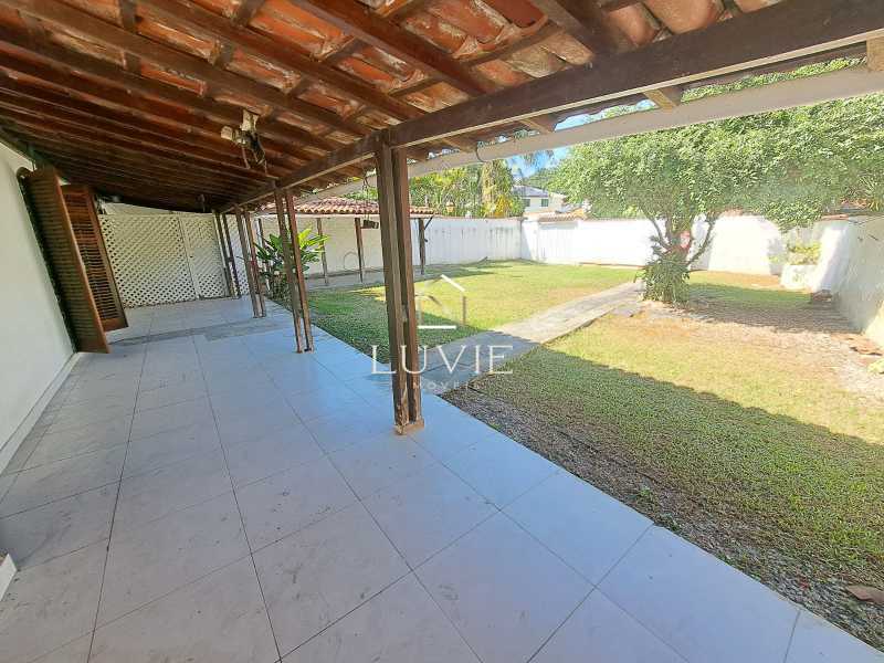 Conheça 5625d31c-e589-4488-aba1-3b7949 do imóvel - Excelente Casa Linear de Condomínio 3 Quartos com terreno e Piscina Anil. - LVCN40004 - 10 5625d31c-e589-4488-aba1-3b7949 - 10