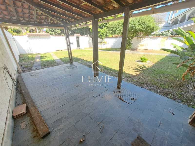 Conheça 9131f061-582f-499e-9b2f-71b438 do imóvel - Excelente Casa Linear de Condomínio 3 Quartos com terreno e Piscina Anil. - LVCN40004 - 15 9131f061-582f-499e-9b2f-71b438 - 15