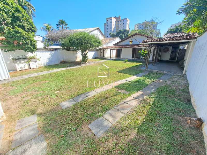 Conheça d0da096d-5b08-41ca-b71e-4edd66 do imóvel - Excelente Casa Linear de Condomínio 3 Quartos com terreno e Piscina Anil. - LVCN40004 - 2 d0da096d-5b08-41ca-b71e-4edd66 - 2