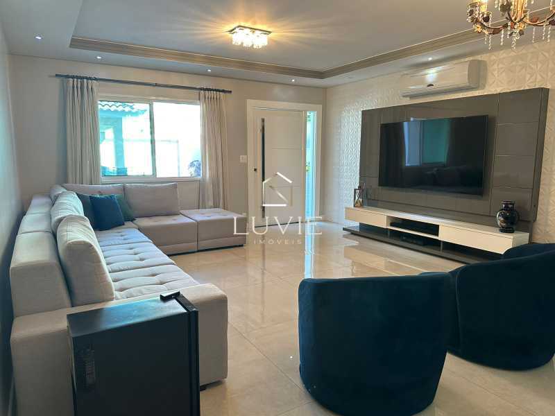 Conheça 831afc37-127f-4bfb-9cf0-1b8394 do imóvel - Casa em Condomínio 3 quartos à venda Freguesia (Jacarepaguá), Rio de Janeiro - R$ 1.399.000 - LVCN30003 - 3 831afc37-127f-4bfb-9cf0-1b8394 - 3