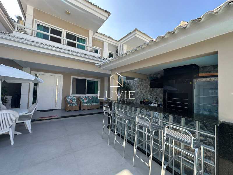 Conheça 49896662-b722-41b3-9516-78b418 do imóvel - Casa em Condomínio 3 quartos à venda Freguesia (Jacarepaguá), Rio de Janeiro - R$ 1.399.000 - LVCN30003 - 20 49896662-b722-41b3-9516-78b418 - 20