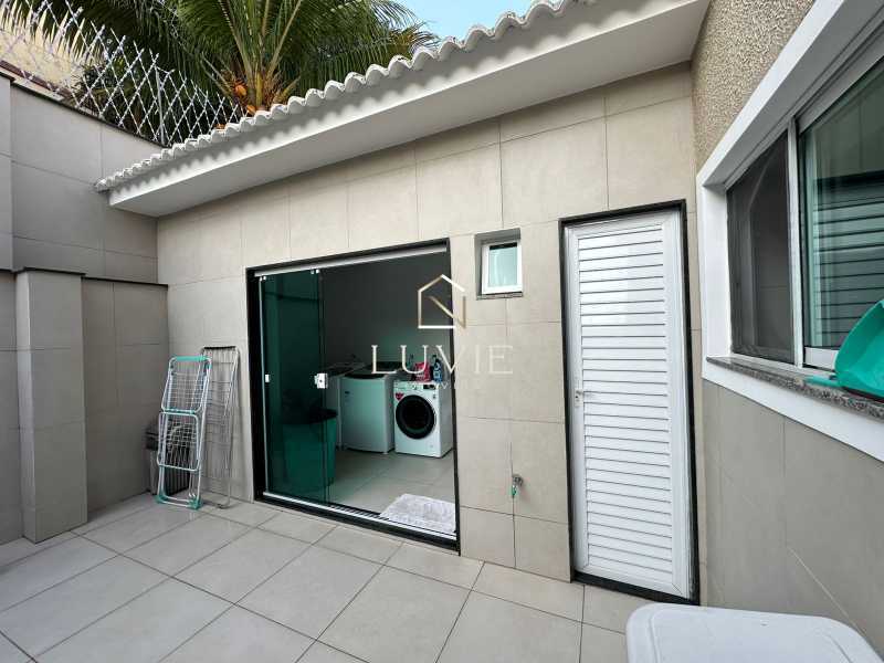 Conheça c72226e8-c3d2-4e6c-9ffb-1accff do imóvel - Casa em Condomínio 3 quartos à venda Freguesia (Jacarepaguá), Rio de Janeiro - R$ 1.399.000 - LVCN30003 - 10 c72226e8-c3d2-4e6c-9ffb-1accff - 10