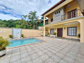 Imperdível - Casa Duplex à Venda no Condomínio Capim Melado - Freguesia / Anil - 318m² - LVCN30004