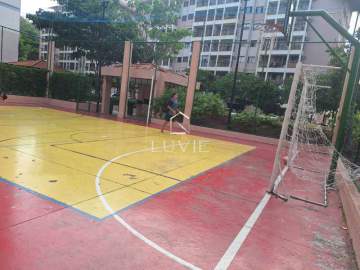 Imperdível - Apartamento à venda Avenida dos Mananciais, Taquara, Rio de Janeiro - R$ 490.000 - LVAP30008