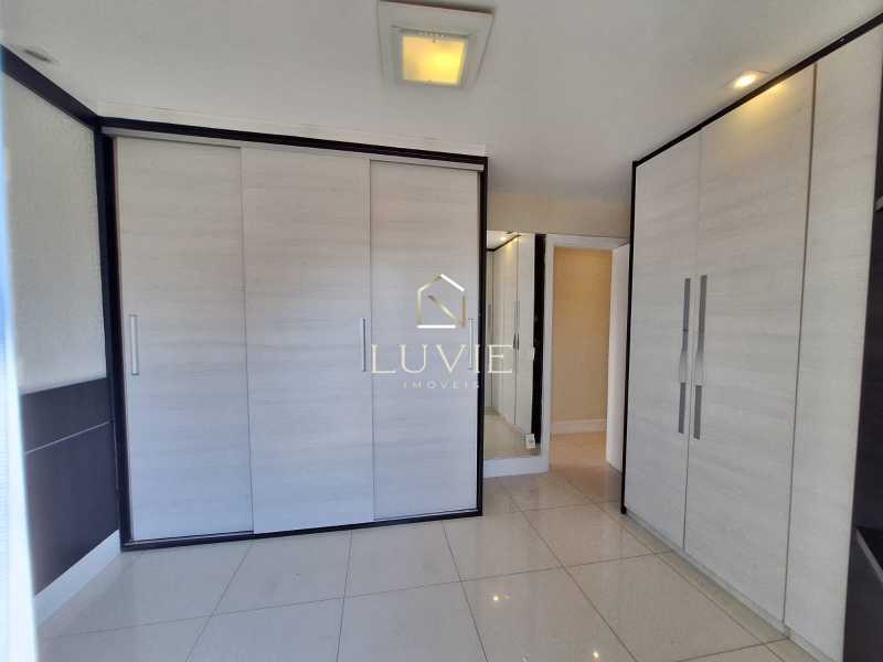 Conheça 4ffdcd0f-9092-4da3-a774-cc4b71 do imóvel - freguesia, 3 quartos, 1 suíte, 2 vagas condomínio fechado - LVCO30001 - 8 4ffdcd0f-9092-4da3-a774-cc4b71 - 8