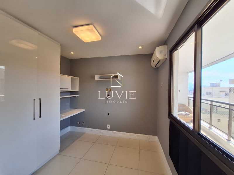 Conheça 06c25e77-0acf-4932-80fc-ba38bc do imóvel - freguesia, 3 quartos, 1 suíte, 2 vagas condomínio fechado - LVCO30001 - 6 06c25e77-0acf-4932-80fc-ba38bc - 6