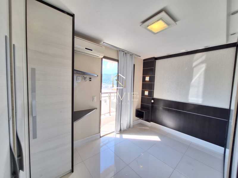 Conheça 7ebaa563-ac6b-4a31-8d87-852b25 do imóvel - freguesia, 3 quartos, 1 suíte, 2 vagas condomínio fechado - LVCO30001 - 7 7ebaa563-ac6b-4a31-8d87-852b25 - 7