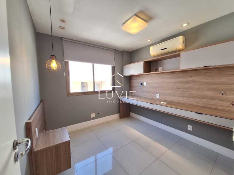 Conheça 9b28d5bd-dee1-4f31-99b7-724ca6 do imóvel - freguesia, 3 quartos, 1 suíte, 2 vagas condomínio fechado - LVCO30001 - 9 9b28d5bd-dee1-4f31-99b7-724ca6 - 9