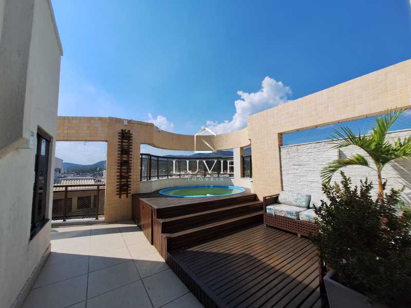 Conheça 42c8c4ac-6f4d-4b49-bf10-ba26b7 do imóvel - freguesia, 3 quartos, 1 suíte, 2 vagas condomínio fechado - LVCO30001 - 20 42c8c4ac-6f4d-4b49-bf10-ba26b7 - 20