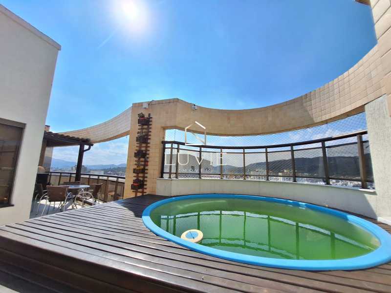 Conheça 59f292b8-74c0-40a6-ba65-e699e4 do imóvel - freguesia, 3 quartos, 1 suíte, 2 vagas condomínio fechado - LVCO30001 - 18 59f292b8-74c0-40a6-ba65-e699e4 - 18