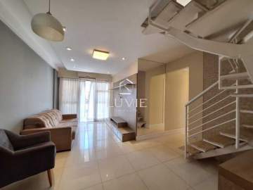 freguesia, 3 quartos, 1 suíte, 2 vagas condomínio fechado - LVCO30001