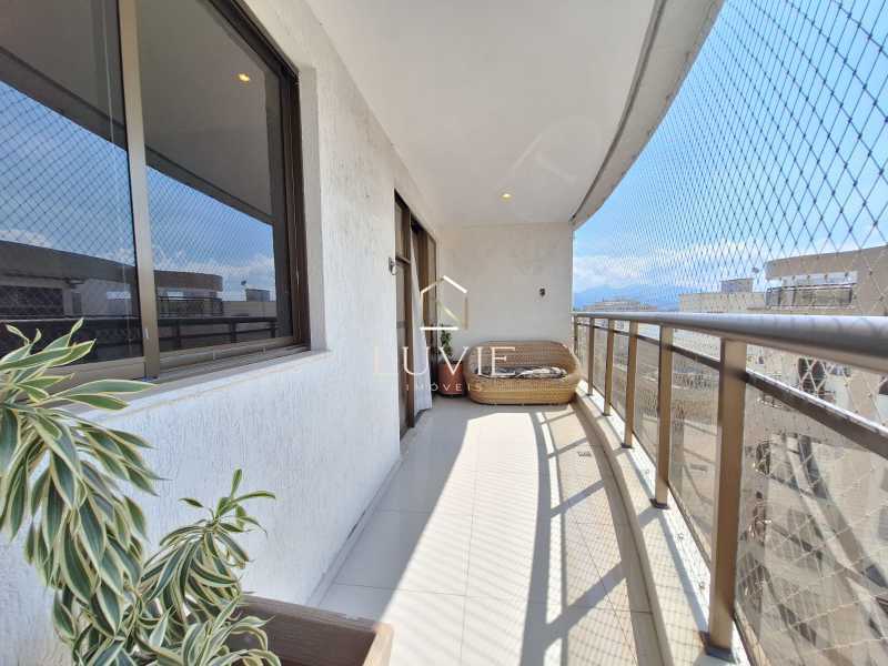 Conheça 431dacf2-91c2-4b7b-9b63-9c1132 do imóvel - freguesia, 3 quartos, 1 suíte, 2 vagas condomínio fechado - LVCO30001 - 3 431dacf2-91c2-4b7b-9b63-9c1132 - 3