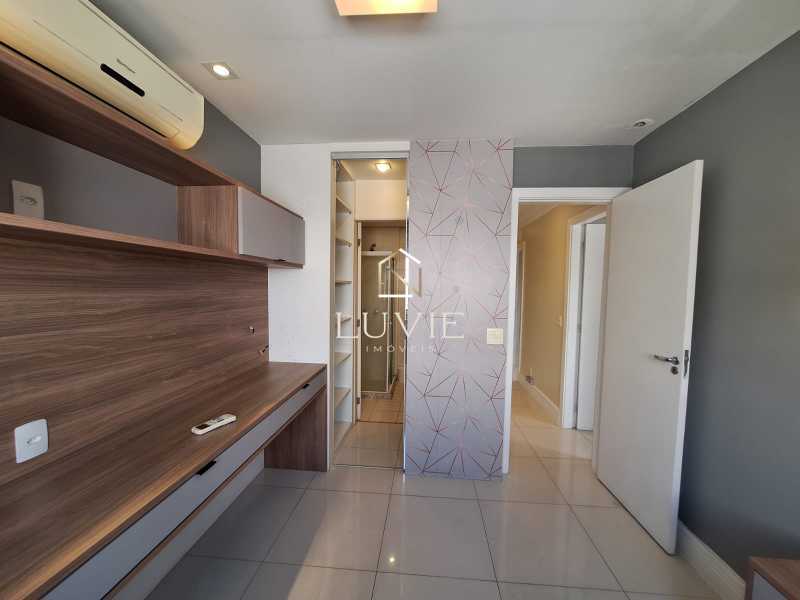 Conheça 825d178a-f489-46cb-b354-3b4485 do imóvel - freguesia, 3 quartos, 1 suíte, 2 vagas condomínio fechado - LVCO30001 - 13 825d178a-f489-46cb-b354-3b4485 - 13