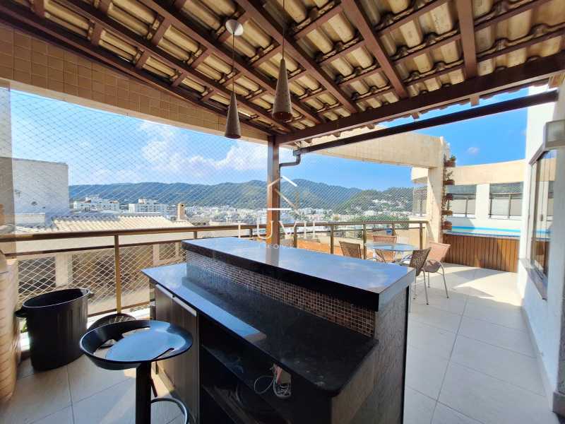 Conheça 924b3484-20d8-4dd7-8ac5-5de7ed do imóvel - freguesia, 3 quartos, 1 suíte, 2 vagas condomínio fechado - LVCO30001 - 24 924b3484-20d8-4dd7-8ac5-5de7ed - 24