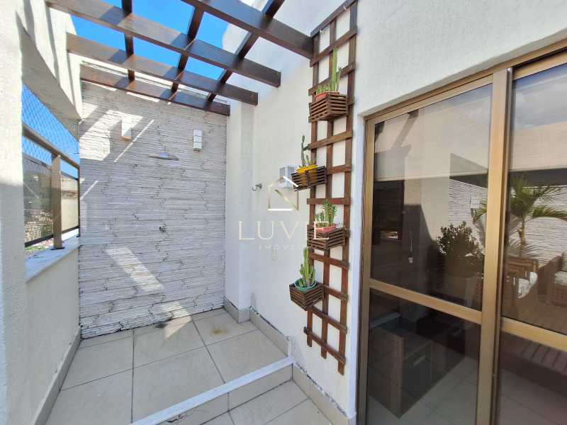 Conheça abaeaca5-8cd9-43c3-8da7-315d7f do imóvel - freguesia, 3 quartos, 1 suíte, 2 vagas condomínio fechado - LVCO30001 - 30 abaeaca5-8cd9-43c3-8da7-315d7f - 30