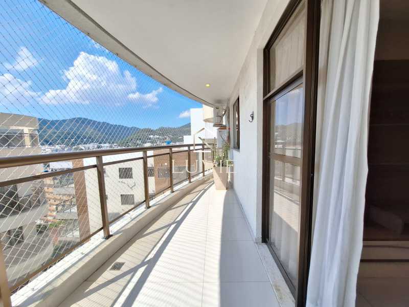 Conheça b76bf52b-342d-45d1-9d4e-590bac do imóvel - freguesia, 3 quartos, 1 suíte, 2 vagas condomínio fechado - LVCO30001 - 4 b76bf52b-342d-45d1-9d4e-590bac - 4