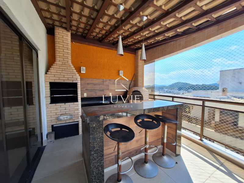 Conheça bcd7deab-ef9b-4296-b425-4a7e2d do imóvel - freguesia, 3 quartos, 1 suíte, 2 vagas condomínio fechado - LVCO30001 - 27 bcd7deab-ef9b-4296-b425-4a7e2d - 27