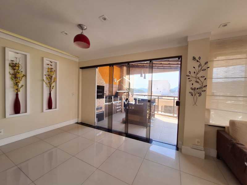 Conheça c0e25913-3329-4436-9f26-1a0440 do imóvel - freguesia, 3 quartos, 1 suíte, 2 vagas condomínio fechado - LVCO30001 - 26 c0e25913-3329-4436-9f26-1a0440 - 26