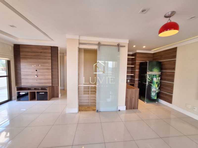 Conheça db467eb4-be3c-4532-a31b-0fd461 do imóvel - freguesia, 3 quartos, 1 suíte, 2 vagas condomínio fechado - LVCO30001 - 25 db467eb4-be3c-4532-a31b-0fd461 - 25