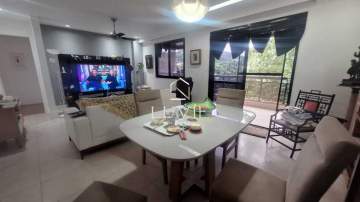 Cobertura com 215m², 3 Suítes na Freguesia - LVCO30002