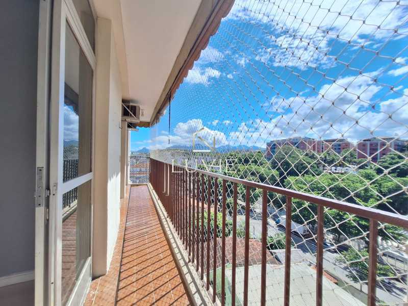 Conheça 3a8e387b-482a-414d-b839-893c1e do imóvel - Apartamento 3 quartos à venda Pechincha, Rio de Janeiro - R$ 330.000 - LVAP30009 - 4 3a8e387b-482a-414d-b839-893c1e - 4