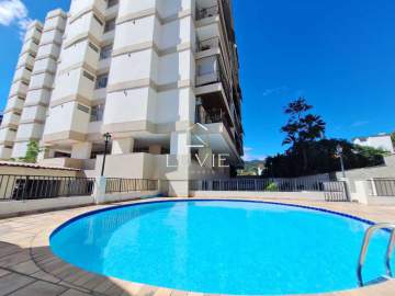 Apartamento 3 quartos à venda Pechincha, Rio de Janeiro - R$ 330.000 - LVAP30009