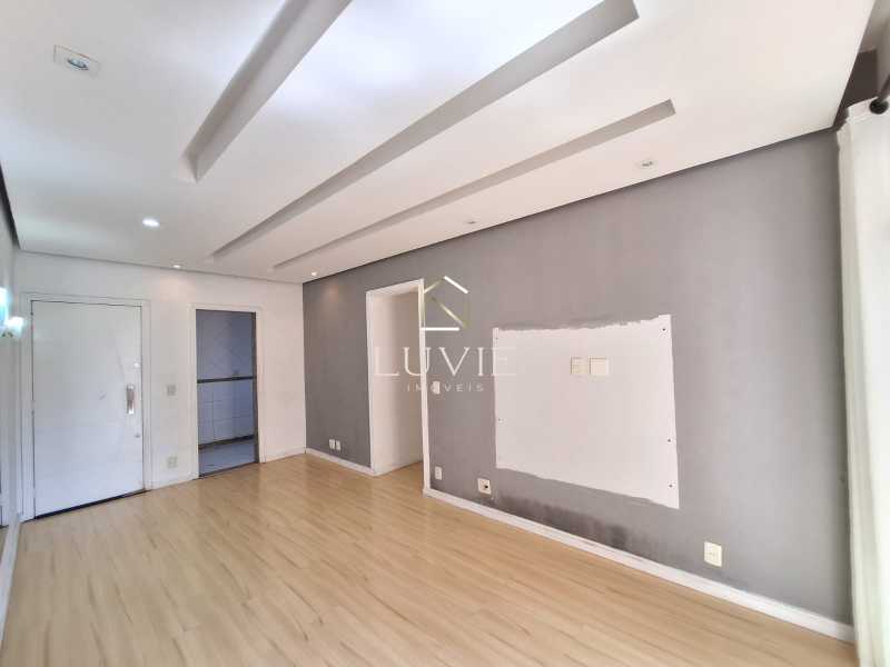 Conheça 5980460c-83c4-4a2f-9887-eed4d3 do imóvel - Apartamento 3 quartos à venda Pechincha, Rio de Janeiro - R$ 330.000 - LVAP30009 - 7 5980460c-83c4-4a2f-9887-eed4d3 - 7