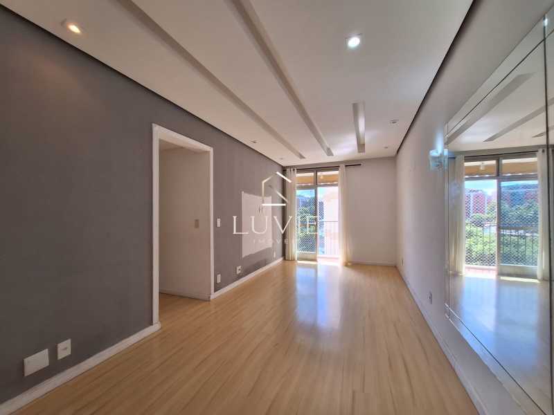 Conheça a6f3d72c-e338-42ac-9084-4a604b do imóvel - Apartamento 3 quartos à venda Pechincha, Rio de Janeiro - R$ 330.000 - LVAP30009 - 2 a6f3d72c-e338-42ac-9084-4a604b - 2