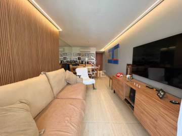 Imperdível - Apartamento com 119m², 3 Quartos com Suíte na Freguesia. - LVAP20029