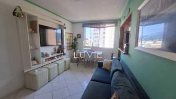 Ótima localização - Apartamento à venda Rua André Rocha, Taquara, Rio de Janeiro - R$ 225.000 - LVAP20033