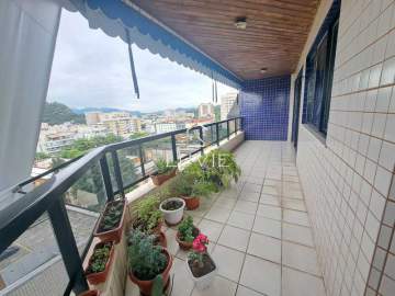 Apartamento 3 quartos à venda Freguesia (Jacarepaguá), Rio de Janeiro - R$ 525.000 - LVAP30012