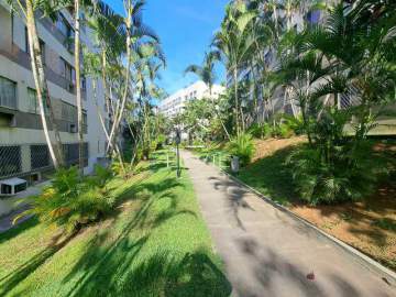 Excelente Apartamento 2 Quartos na Freguesia próximo ao Rio Shopping. - LVAP20038
