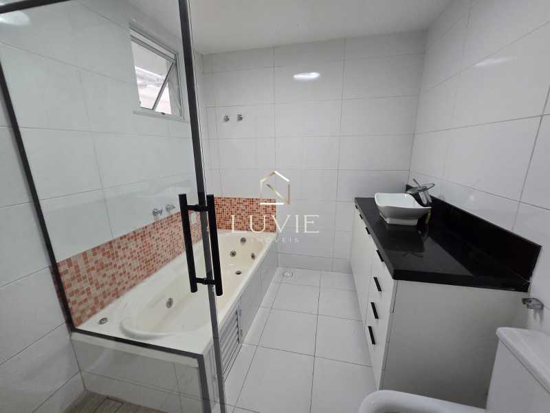 Conheça 9c7c70ad-0794-4a39-8f8a-489ec2 do imóvel - Linda Casa Linear dentro de condomínio com # quartos Suíte e Piscina. Freguesia - LVCN30005 - 10 9c7c70ad-0794-4a39-8f8a-489ec2 - 10