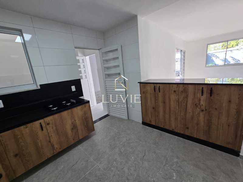 Conheça 15af5d6b-6587-41d9-a4ba-08d98c do imóvel - Linda Casa Linear dentro de condomínio com # quartos Suíte e Piscina. Freguesia - LVCN30005 - 6 15af5d6b-6587-41d9-a4ba-08d98c - 6