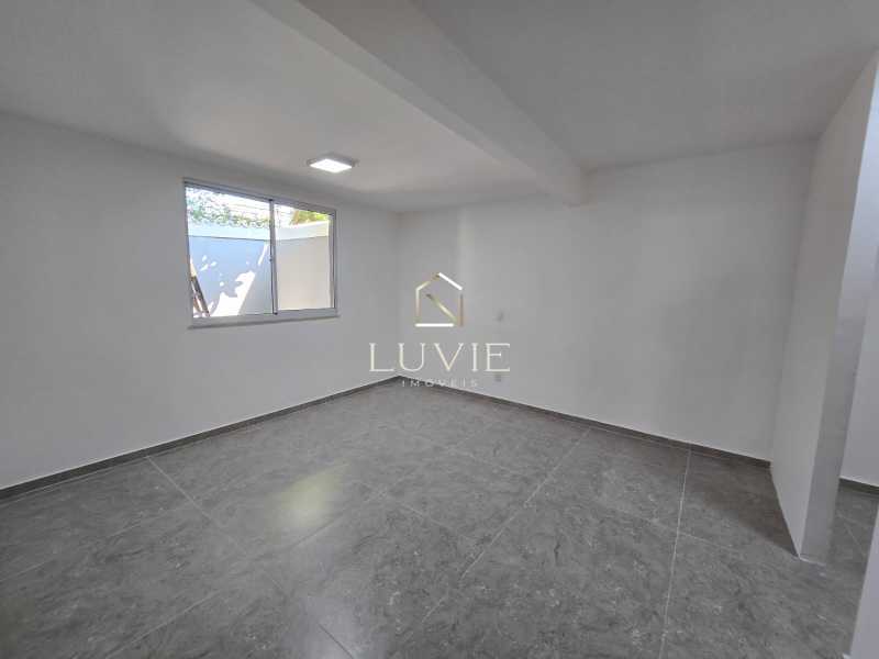 Conheça 32d8d2cb-5c95-4be5-8048-2804c1 do imóvel - Linda Casa Linear dentro de condomínio com # quartos Suíte e Piscina. Freguesia - LVCN30005 - 8 32d8d2cb-5c95-4be5-8048-2804c1 - 8