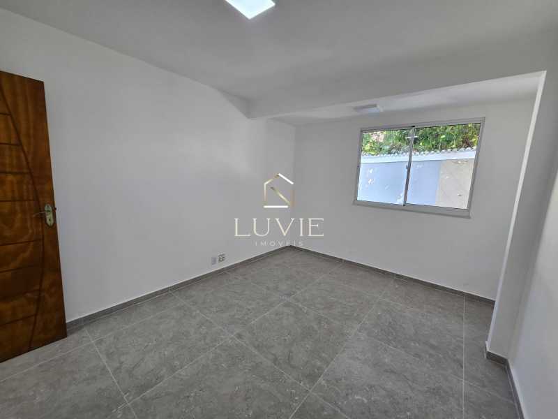 Conheça 516a3607-ac0f-494b-ac05-8809a2 do imóvel - Linda Casa Linear dentro de condomínio com # quartos Suíte e Piscina. Freguesia - LVCN30005 - 12 516a3607-ac0f-494b-ac05-8809a2 - 12
