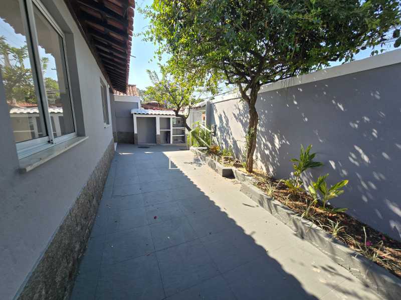 Conheça 720f7faa-068c-4d21-b815-8adc53 do imóvel - Linda Casa Linear dentro de condomínio com # quartos Suíte e Piscina. Freguesia - LVCN30005 - 19 720f7faa-068c-4d21-b815-8adc53 - 19
