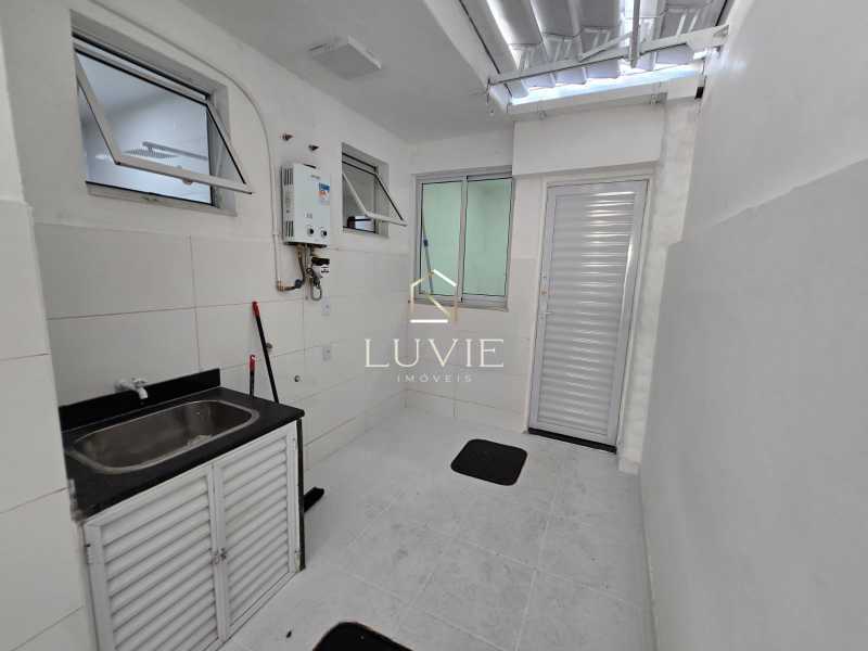 Conheça 921b1671-b9f8-4cb1-8fc5-a21606 do imóvel - Linda Casa Linear dentro de condomínio com # quartos Suíte e Piscina. Freguesia - LVCN30005 - 20 921b1671-b9f8-4cb1-8fc5-a21606 - 20