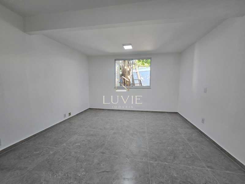 Conheça 4783df3f-c377-4914-b7b7-846f09 do imóvel - Linda Casa Linear dentro de condomínio com # quartos Suíte e Piscina. Freguesia - LVCN30005 - 11 4783df3f-c377-4914-b7b7-846f09 - 11