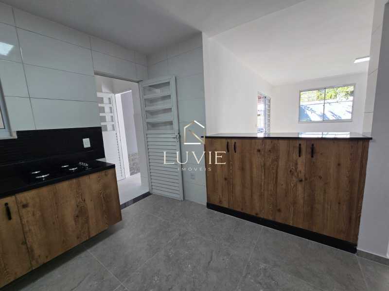 Conheça 249894d7-4619-40d4-8024-0e5baa do imóvel - Linda Casa Linear dentro de condomínio com # quartos Suíte e Piscina. Freguesia - LVCN30005 - 18 249894d7-4619-40d4-8024-0e5baa - 18