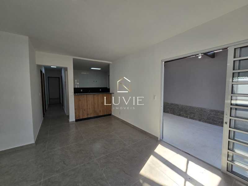 Conheça b44cb910-b097-4c5c-87fe-00ef0d do imóvel - Linda Casa Linear dentro de condomínio com # quartos Suíte e Piscina. Freguesia - LVCN30005 - 4 b44cb910-b097-4c5c-87fe-00ef0d - 4