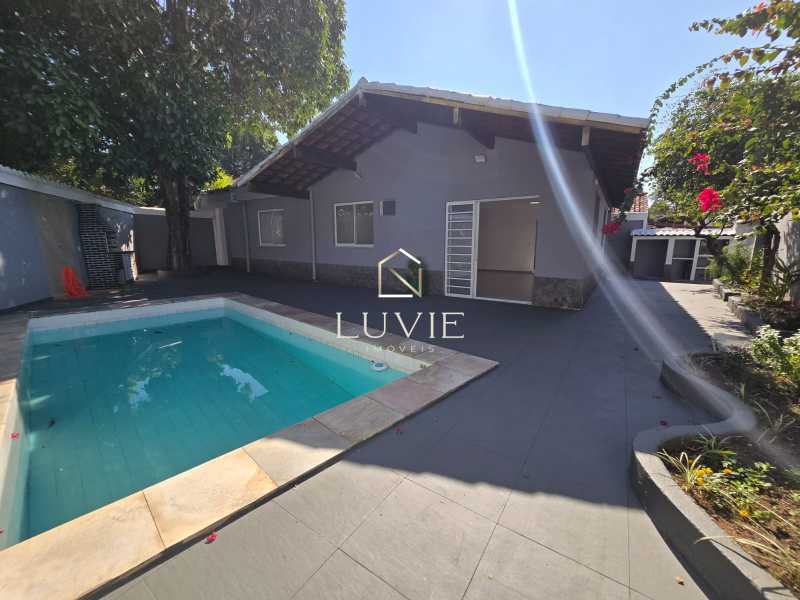 Conheça beadab21-eb7c-4f76-9dcc-7aff33 do imóvel - Linda Casa Linear dentro de condomínio com # quartos Suíte e Piscina. Freguesia - LVCN30005 - 1 beadab21-eb7c-4f76-9dcc-7aff33 - 1
