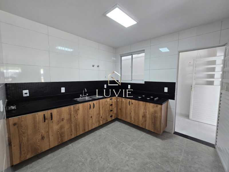 Conheça c79c877f-f8e7-4a35-a8ca-7f1960 do imóvel - Linda Casa Linear dentro de condomínio com # quartos Suíte e Piscina. Freguesia - LVCN30005 - 5 c79c877f-f8e7-4a35-a8ca-7f1960 - 5