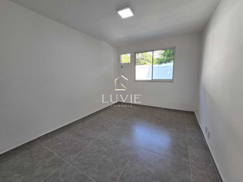 Conheça de4f6ddf-6747-4100-a418-bc819f do imóvel - Linda Casa Linear dentro de condomínio com # quartos Suíte e Piscina. Freguesia - LVCN30005 - 14 de4f6ddf-6747-4100-a418-bc819f - 14