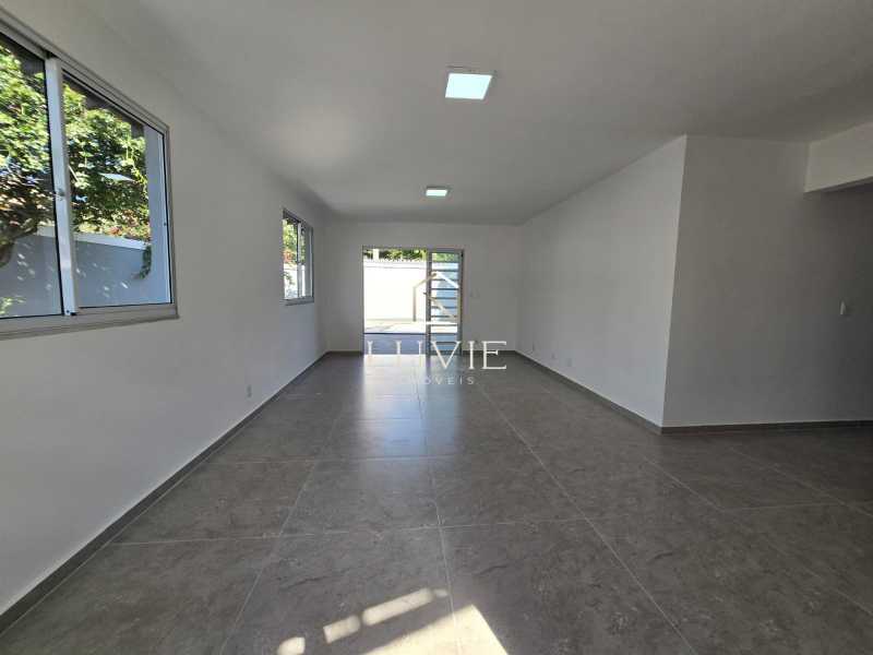 Conheça f41ab08e-1477-4e6d-8283-9b6343 do imóvel - Linda Casa Linear dentro de condomínio com # quartos Suíte e Piscina. Freguesia - LVCN30005 - 21 f41ab08e-1477-4e6d-8283-9b6343 - 21